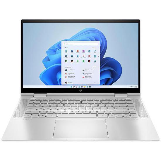 Foto do Produto Notebook HP Envy X360 15-EW0023DX Intel Core i7 1.7GHz / Memória 16GB / SSD 512GB / 15.6" / Windows 11