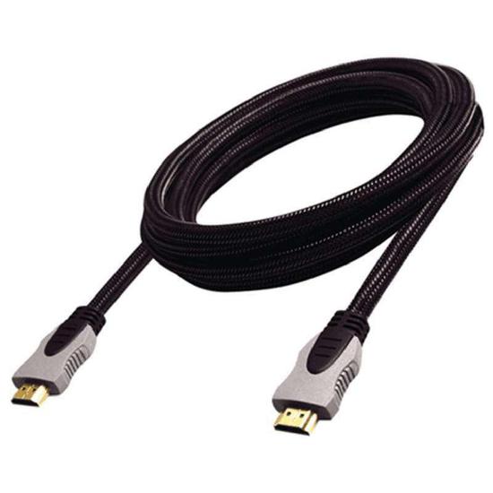 Foto do Produto Cabo HDMI Satellite AL-23 - 3 Metros