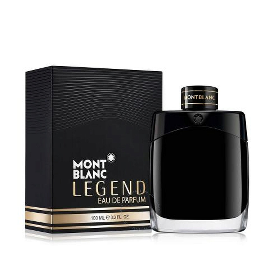 Foto do Produto PERFUME MASCULINO MONT BLANC LEGEND EDP 100ML