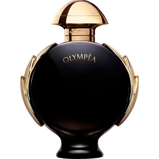 Foto do Produto Perfume Paco Rabanne Olympea Parfum Feminino 80ML