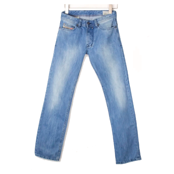 Foto do Produto Calça Jeans Safado Diesel Kids #13 K01