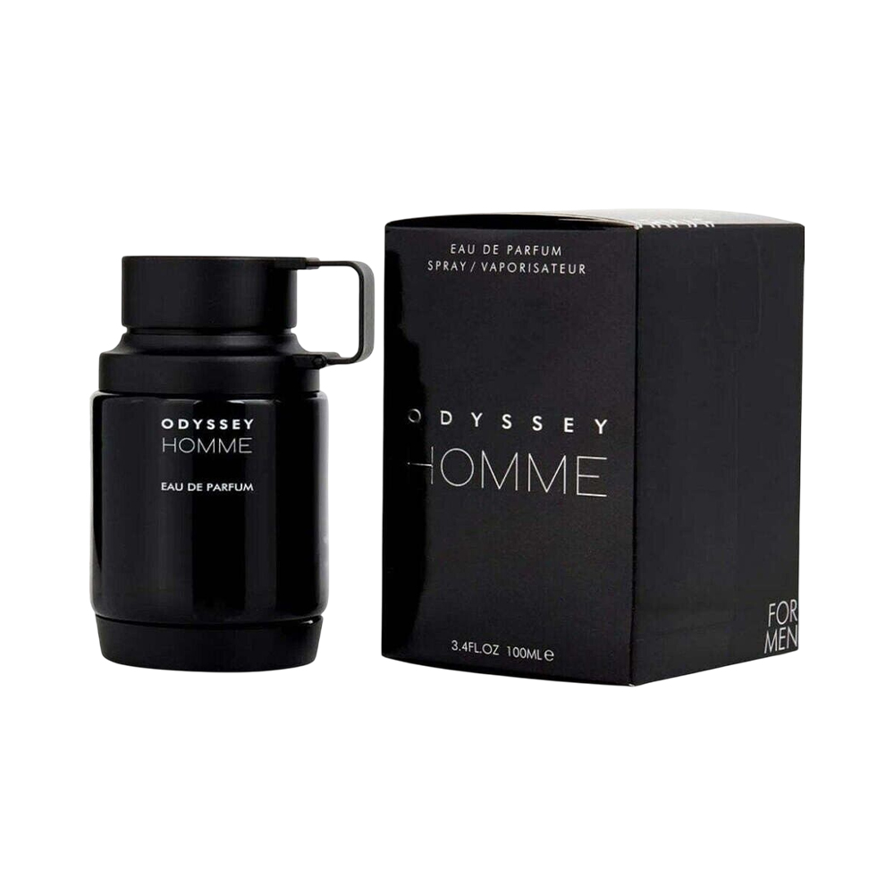Foto do Produto PERFUME ARMAF ODYSSEY HOMME EAU DE PARFUM 100ML