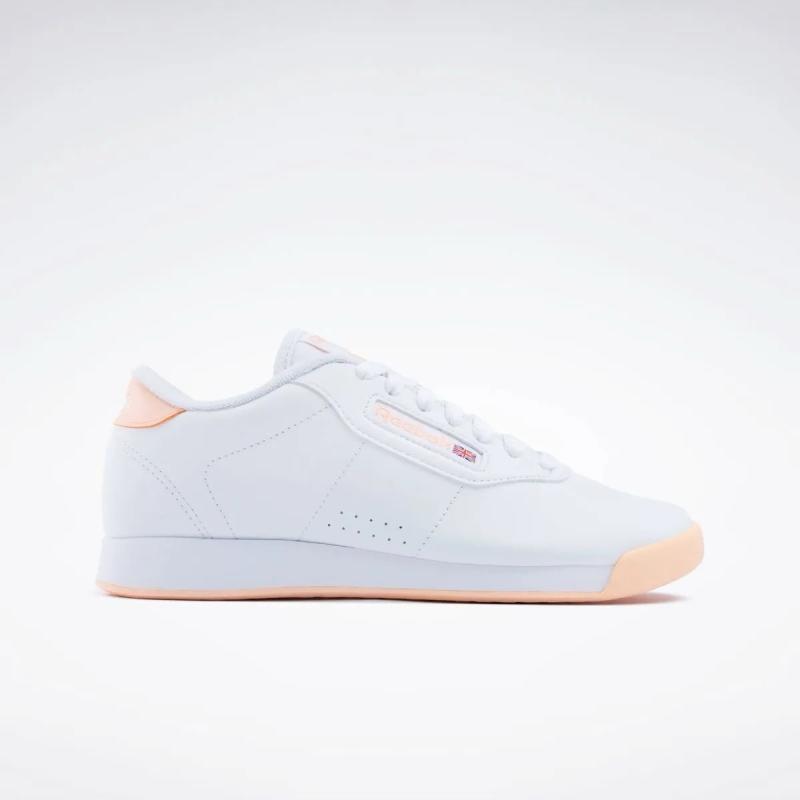 Foto do Produto TÊNIS REEBOK PRINCESS FEMININO Hq7102