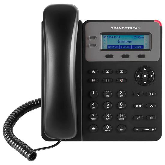 Foto do Produto Aparelho de Telefone Grandstream GXP1610 Com Fio