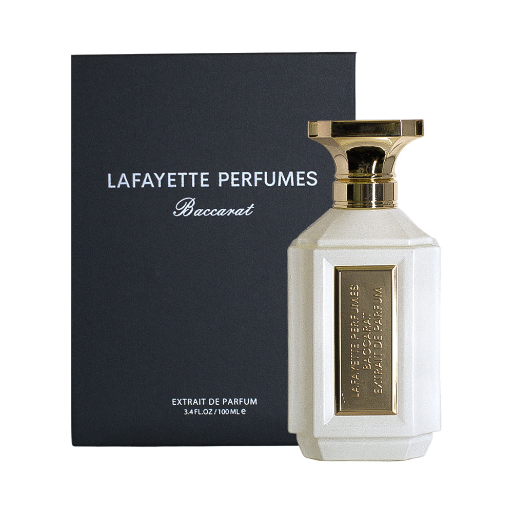 Foto do Produto PERFUME LAFAYETTE BACCARAT EXTRAIT PARFUM 100ML