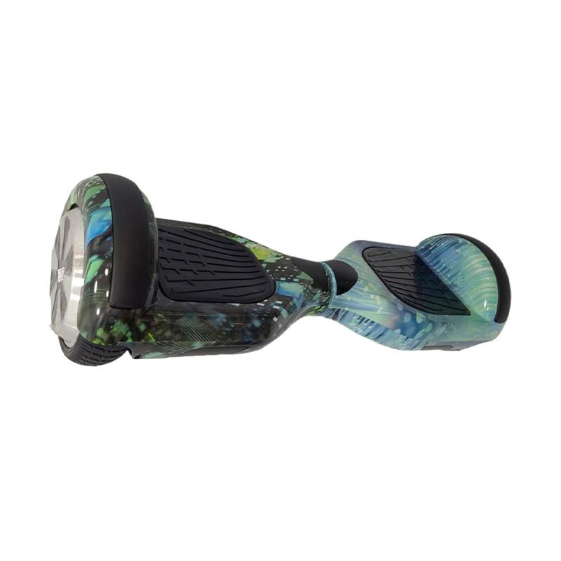 Foto do Produto Scooter Elétrico MD 6.5" N806 Redes