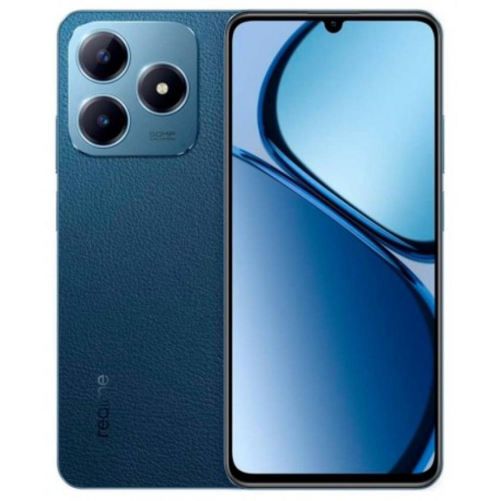 Foto do Produto Celular Realme C63 RMX3939 6/128GB Azul