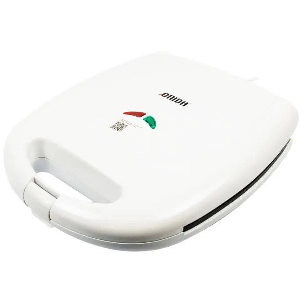 Foto do Produto ONIDA SANDWICHERA ON-458 1200W 110V/60HZ BLANCO