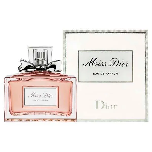 Foto do Produto Perfume Feminino Christian Dior Miss Dior EDP 100 ml