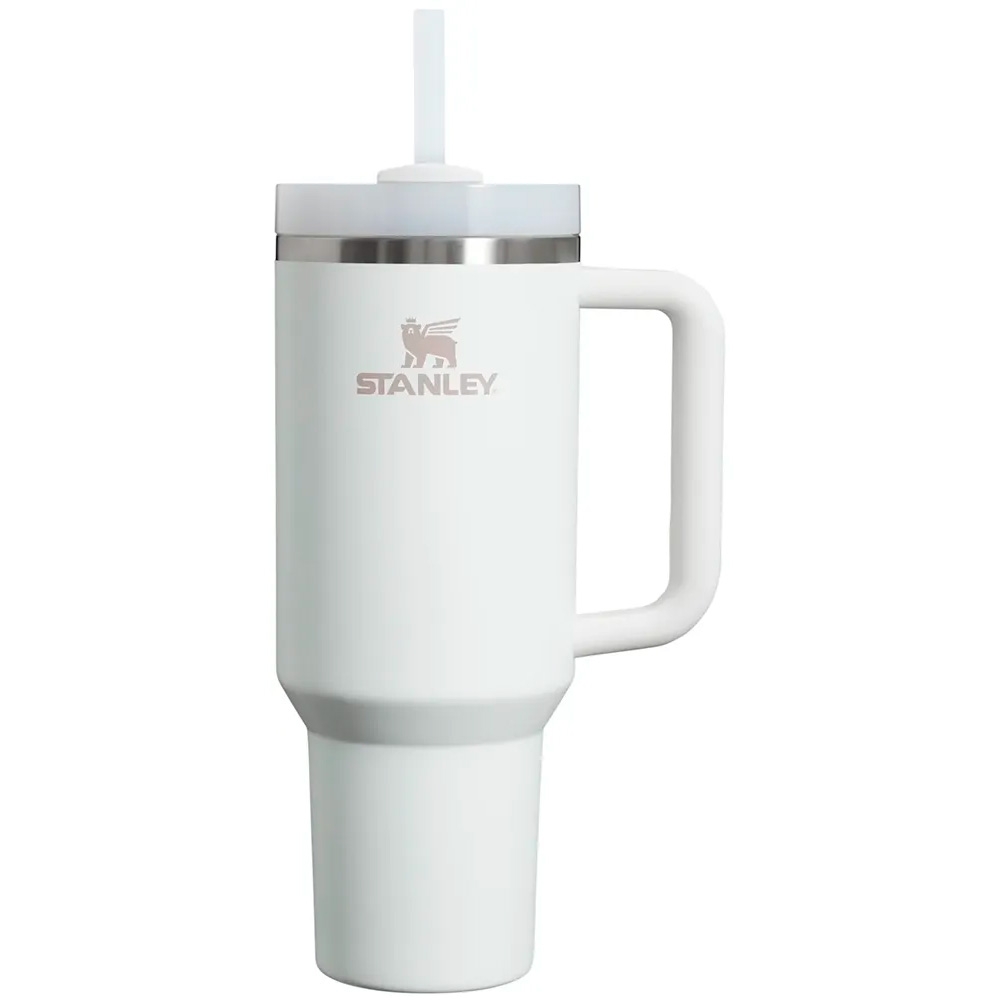 Foto do Produto Copo Térmico Stanley The Quencher H2.0 Flowstate Tumbler 10-10824-903 - 1.18L - Frost