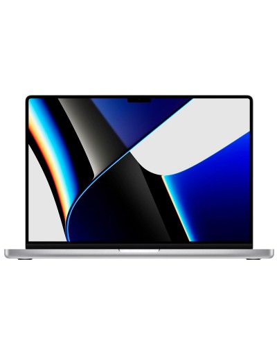 Foto do Produto Macbook Apple Pro 14-ich 16/1tb M1 Pro -mkgt3ll/a Silver