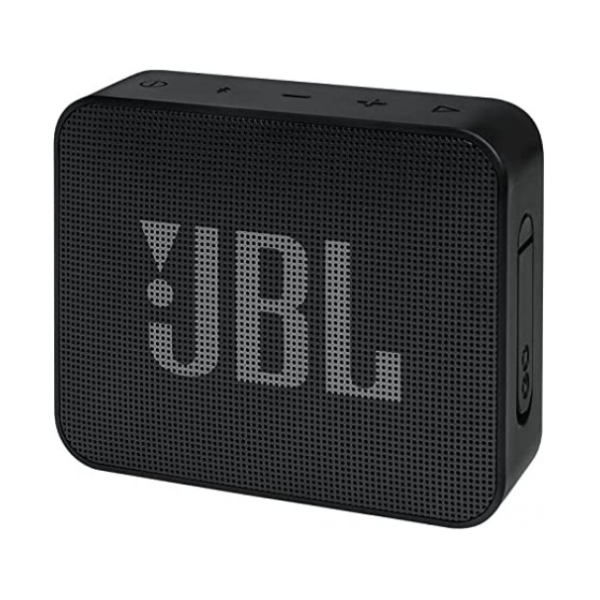 Foto do Produto Caixa De Som JBL Go Essential 2 Portátil Preto