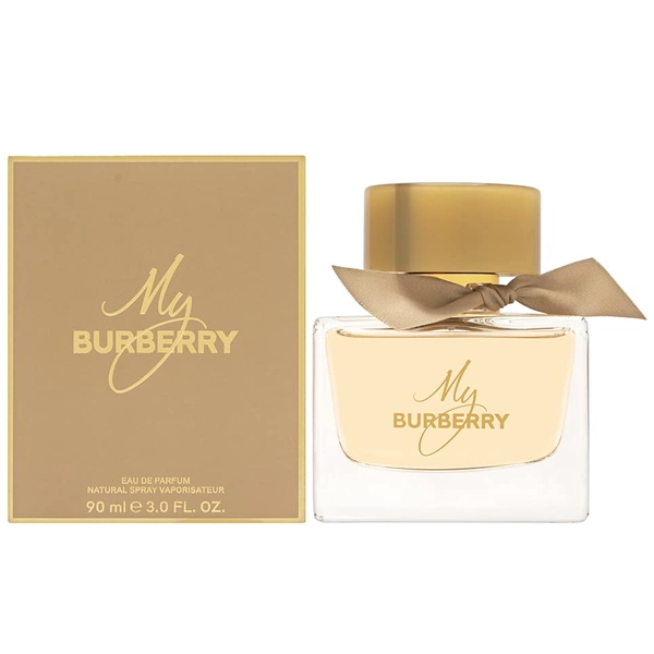Foto do Produto Perfume Feminino Burberry My Burberry EDP 90 ml