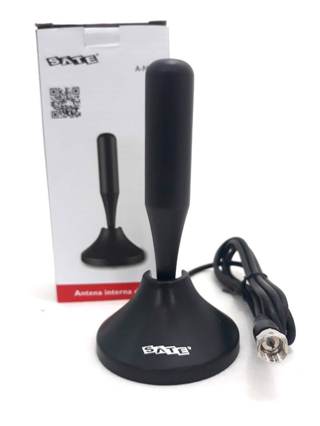 Foto do Produto Antena Interna Satellite A-NT76