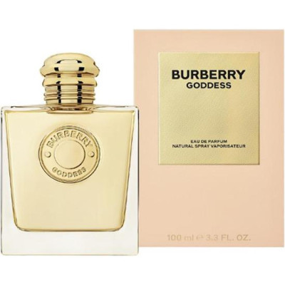 Foto do Produto BURBERRY GODDESS EDP 100ML FEMININO
