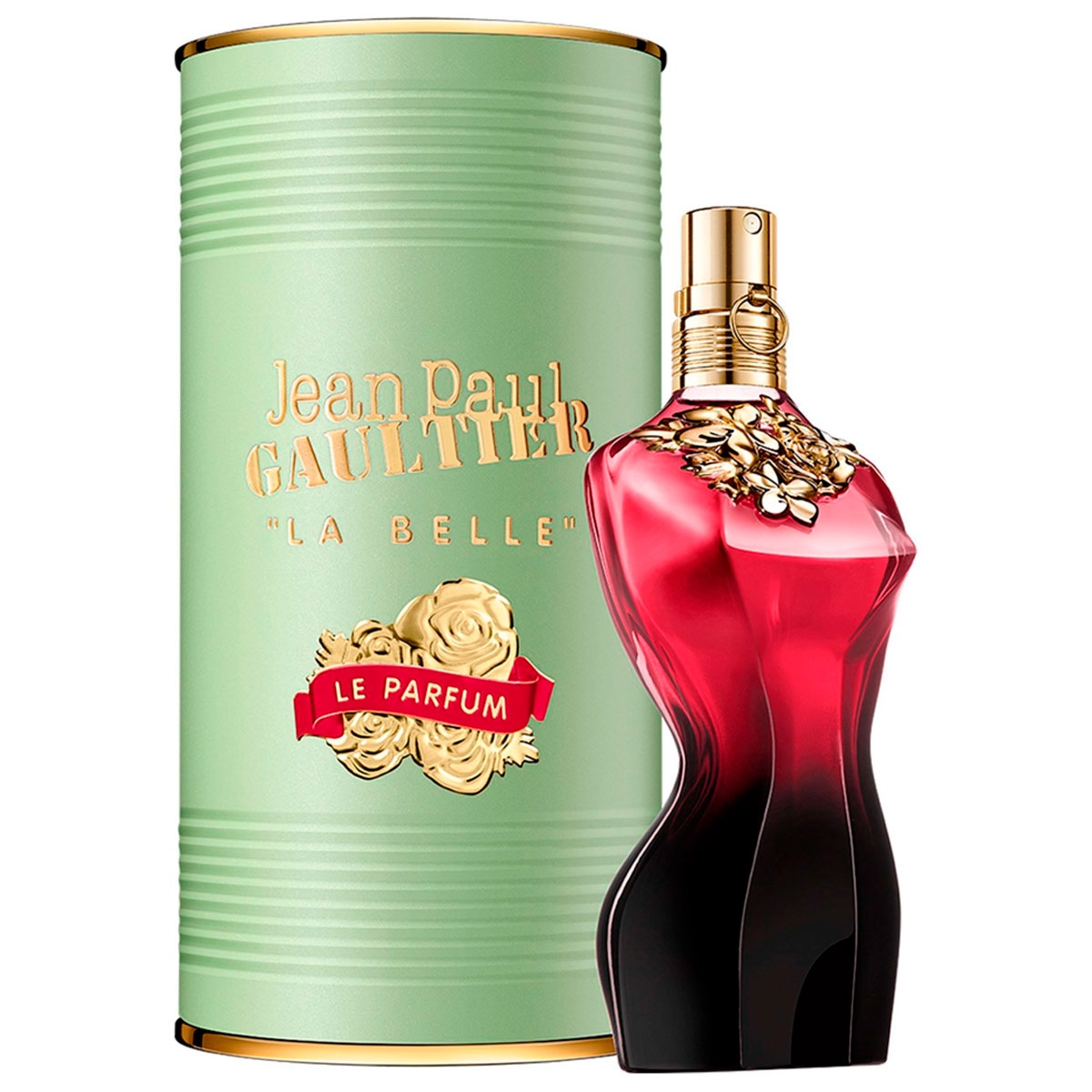 Foto do Produto Perfume Jean Paul Gaultier La Belle Le Parfum - Eau de Parfum - Feminino - 100ML