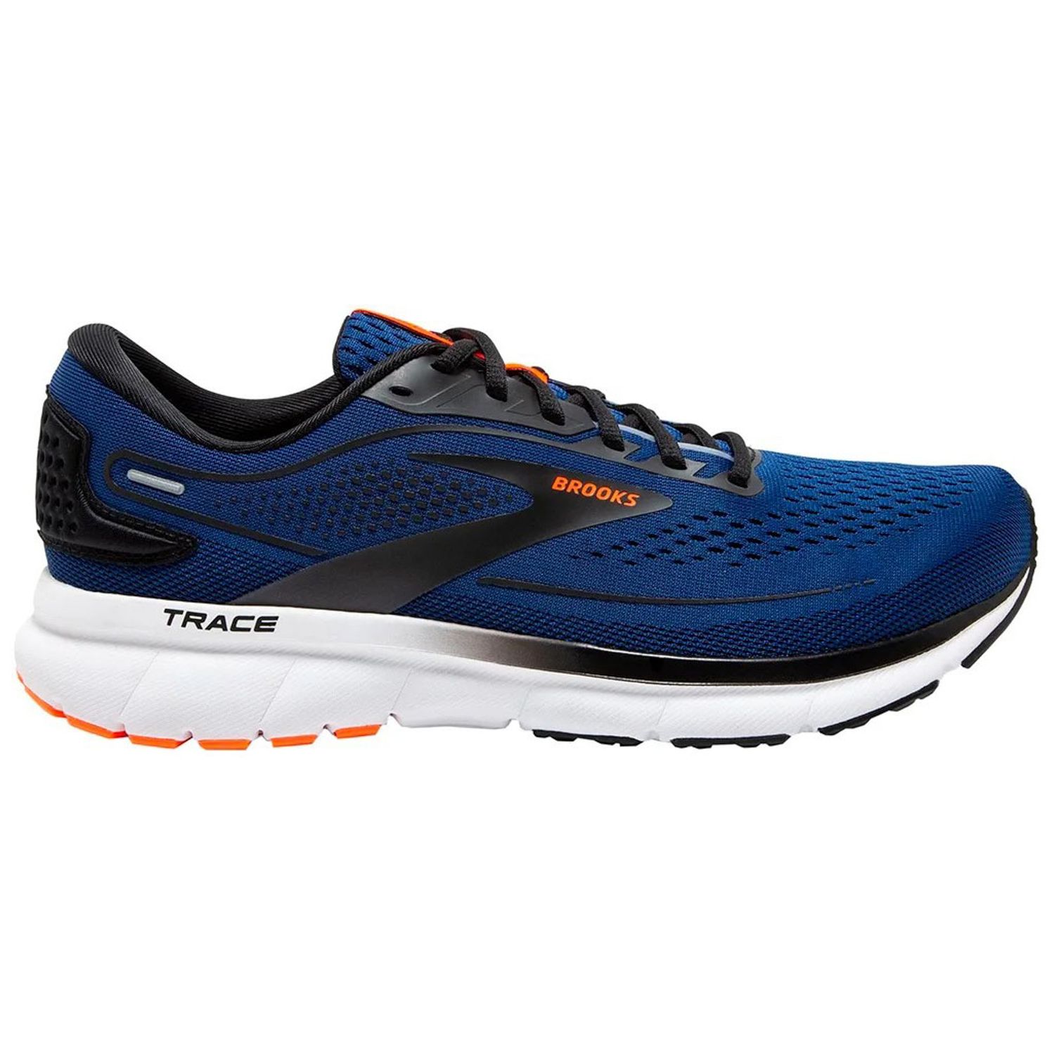 Foto do Produto CALZADO BROOKS TRACE 2 TAM - 11