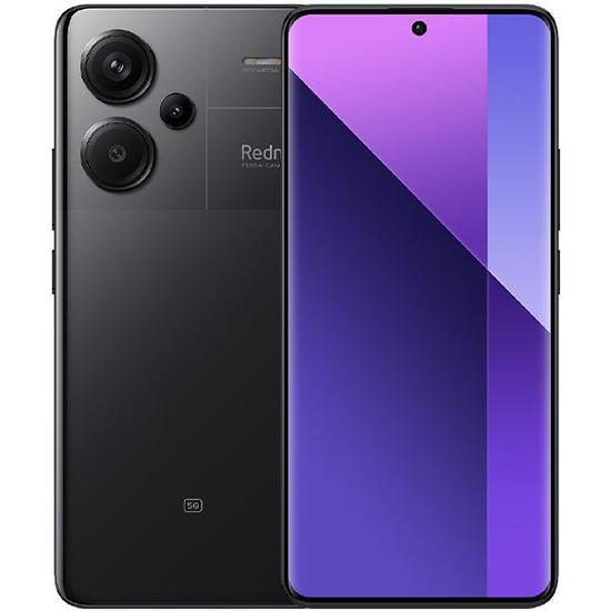 Foto do Produto Celular Xiaomi Redmi Note 13 Pro Plus Dual Chip 256GB 5G - RAM 8GB Global