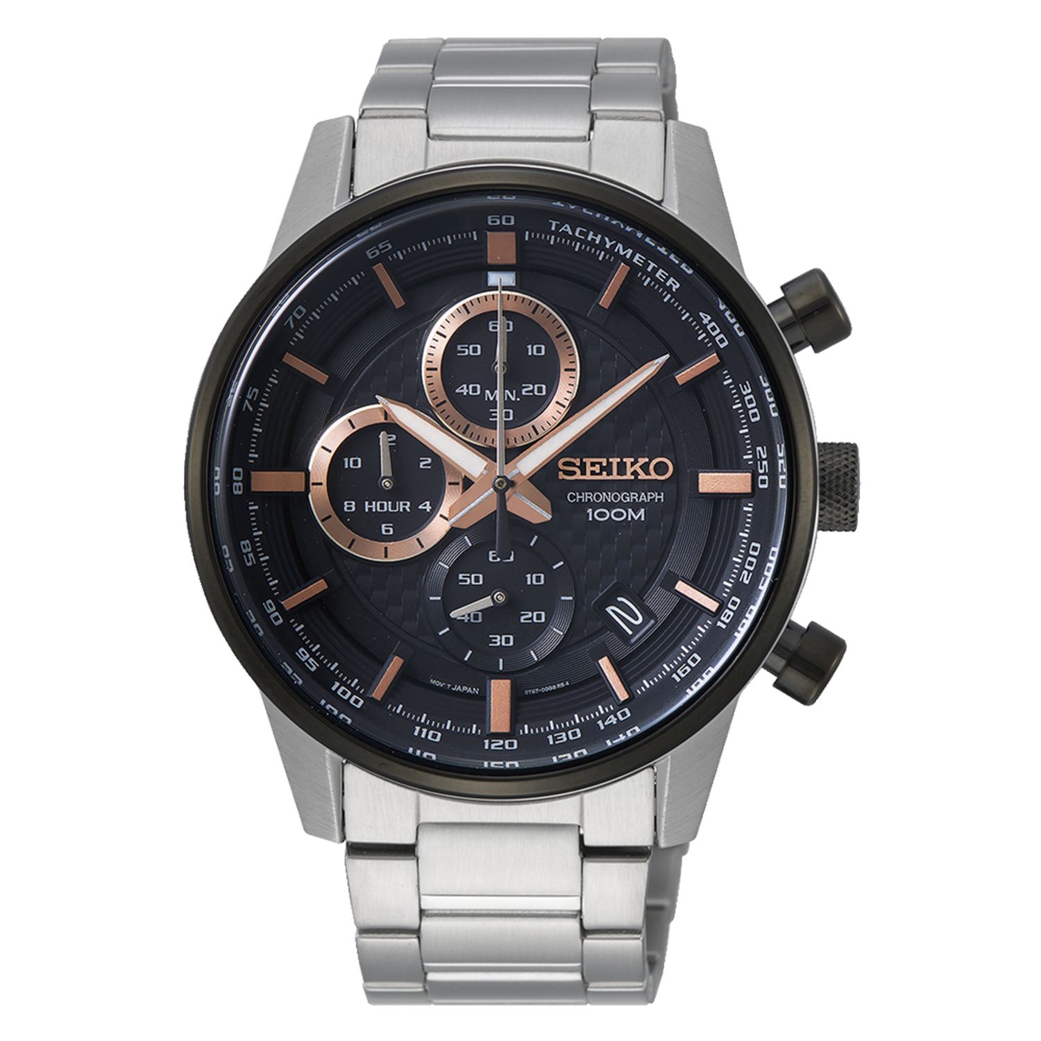 Foto do Produto RELOJ DE PULSO SEIKO SSB331P1