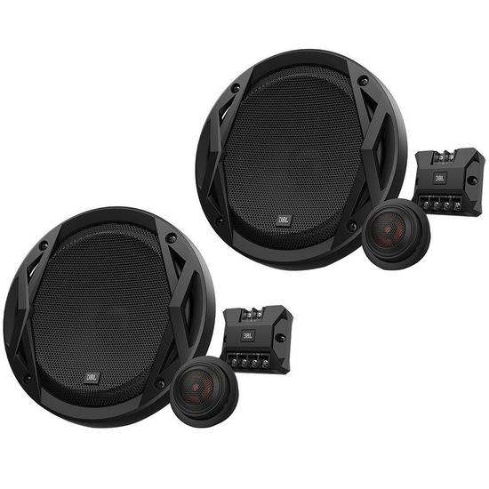 Foto do Produto Alto Falante JBL Club 6500C 6.5" 180W