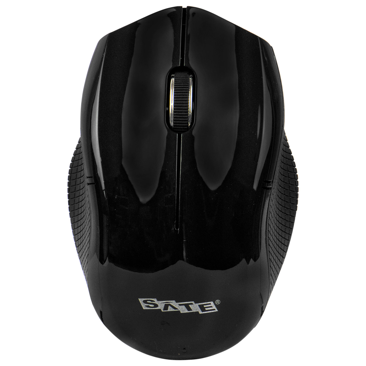 Foto do Produto Mouse Satellite A69G - Sem Fio - 1200DPI - Preto