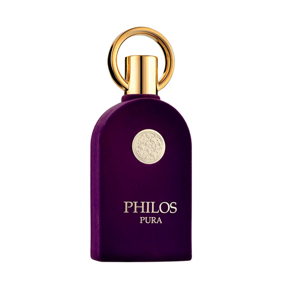 Foto do Produto Perfume Maison Alhambra Philos Pura EDP (U) - 100ML