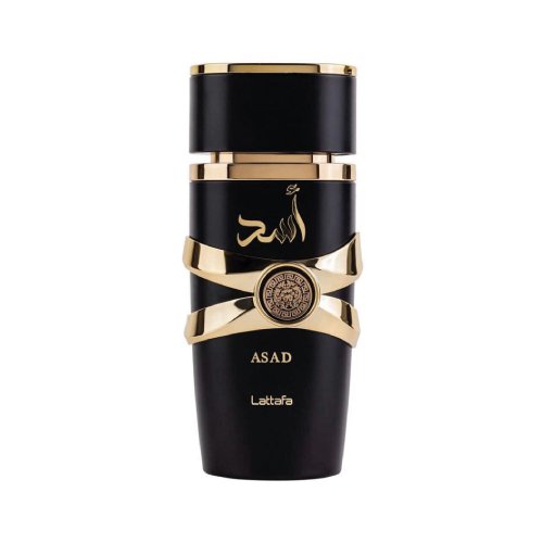 Foto do Produto Perfume Lattafa Asad Masculino EDP 100mL