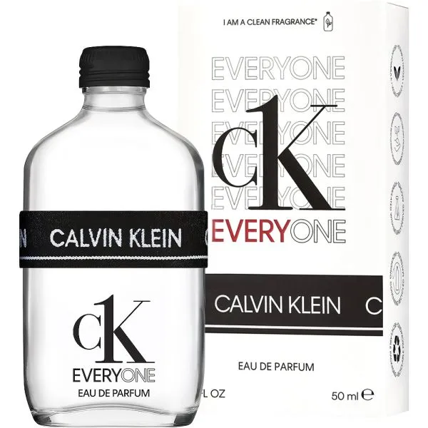 Foto do Produto CALVIN KLEIN PERFUME CK EVERYONE UNISEX 50ML