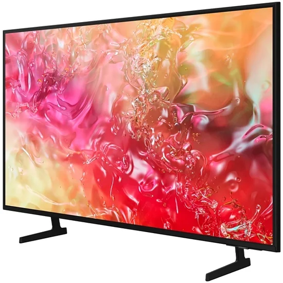 Foto do Produto TV Samsung LED UN43DU7000 Ultra HD 43" 4K