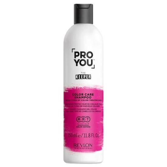 Foto do Produto Shampoo Revlon Pro You The Keeper Color Care 350ML