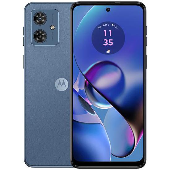 Foto do Produto Celular Motorola Moto G54 XT-2343 Dual Chip 256GB 5G