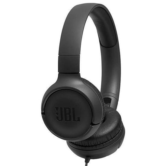 Foto do Produto Fone de Ouvido JBL Tune 500