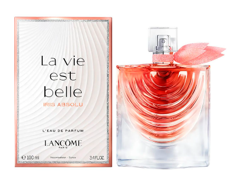 Foto do Produto LANCOME LA VIE EST BELLE IRIS ABSOLU EDP 100ML