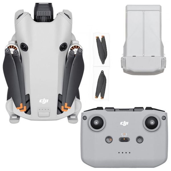 Foto do Produto Drone DJI Mini 4 Pro
