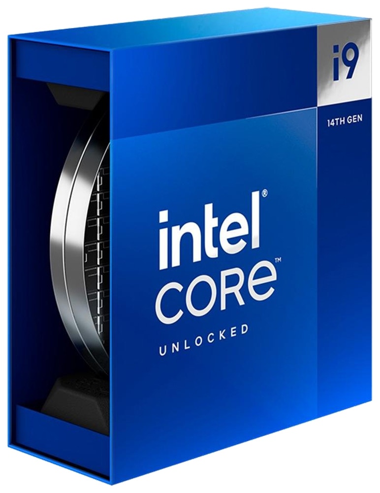 Foto do Produto Processador Intel Core i9-14900K LGA1700 - 3.20GHz 36MB de Cache sem Cooler