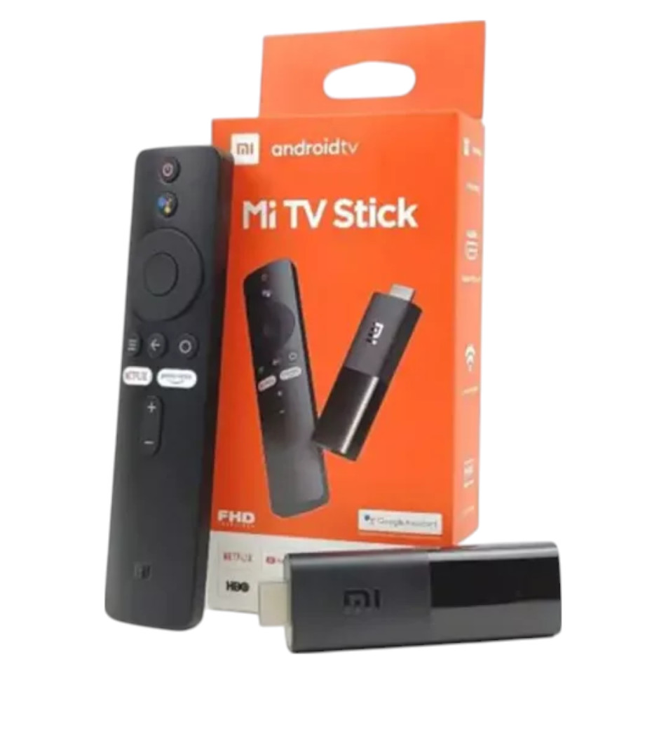 Foto do Produto XIAOMI MI TV STICK 4K MEDIA PLAYER (MDZ-27-AA)