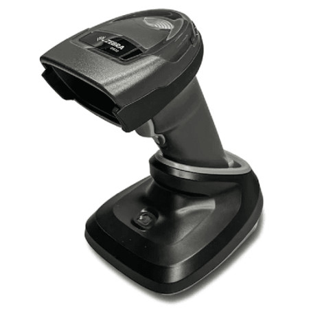 Foto do Produto SCANNER ZEBRA DS2278 2D 1D QR WIFI