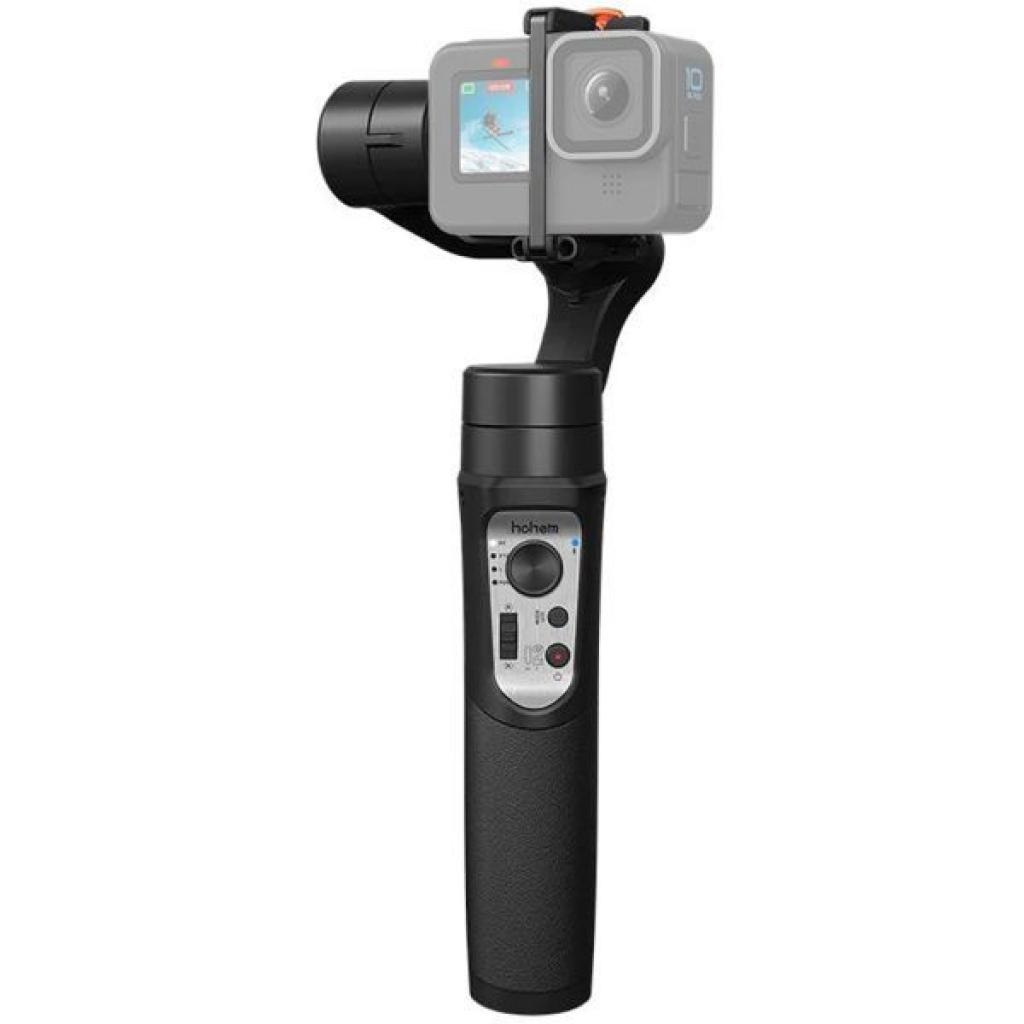 Foto do Produto Estabilizador Gimbal Satellite A-RM95 Steady Pro4 Para Smartphones E Câmeras