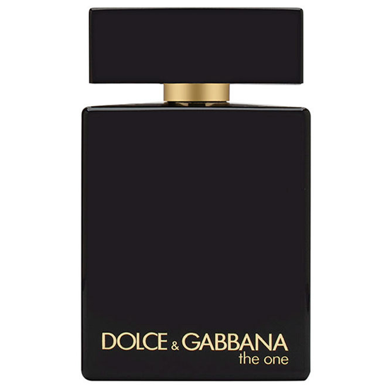 Foto do Produto Perfume Dolce & Gabbana The One For Men Eau de Parfum Intense Masculino 50ML