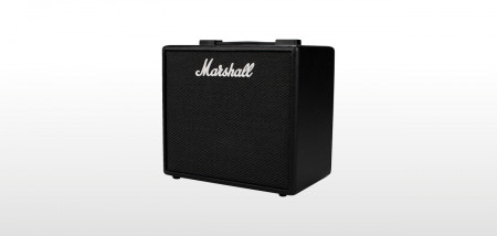 Foto do Produto MARSHALL CODE 25