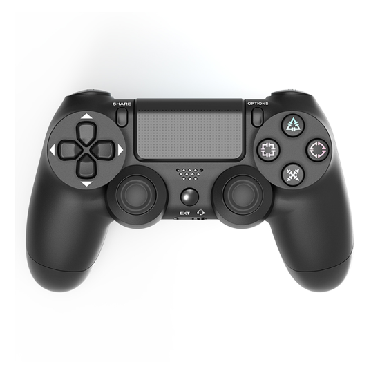 Foto do Produto Controle Marvo Scorpion GT-84 Playstation 4