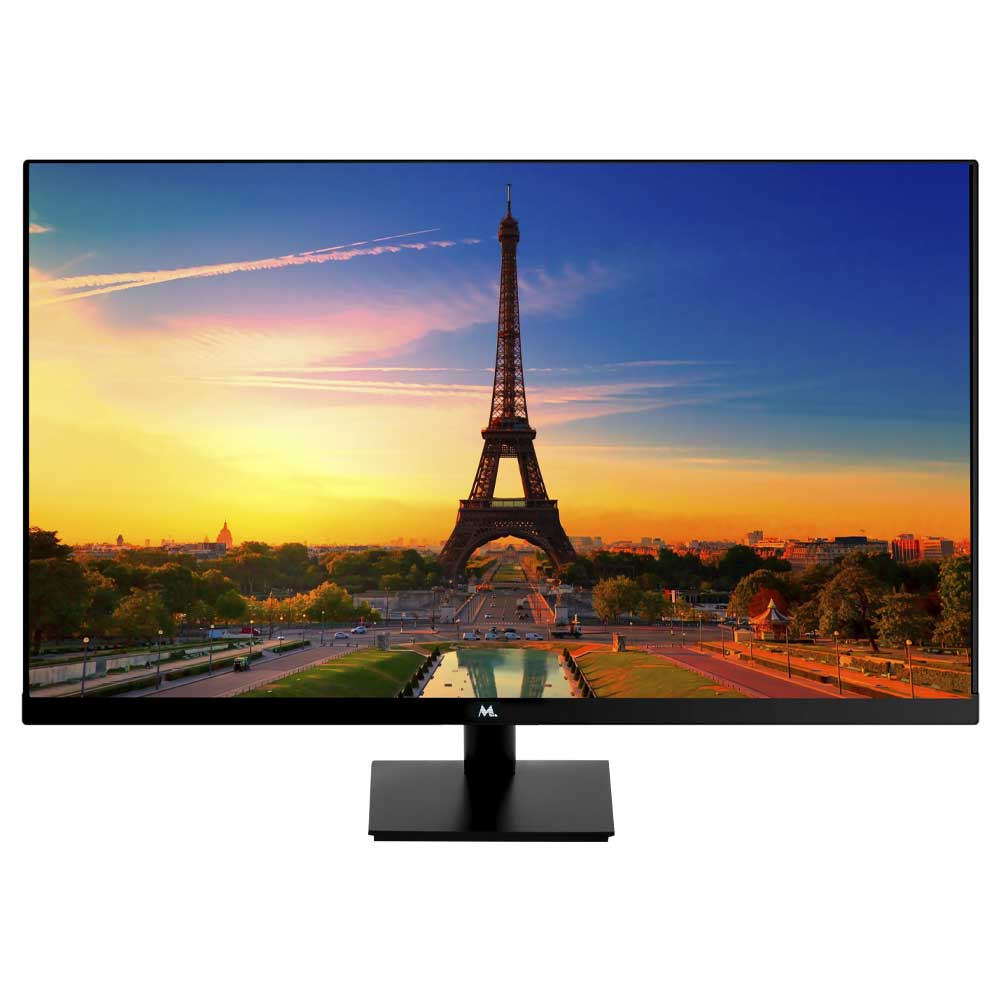 Foto do Produto Monitor Mtek MK27SFV100P 27" Full HD VA 100Hz - Preto