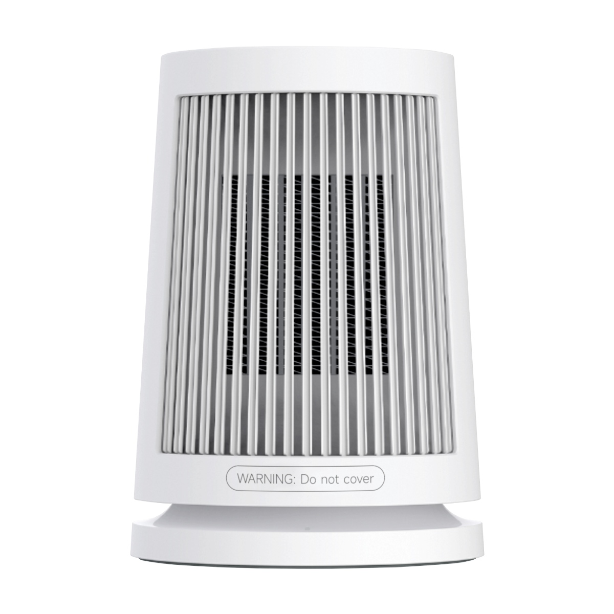 Foto do Produto Aquecedor Elétrico Xiaomi Desktop Heater BHR8940EU - 600W - 220V - 50/60Hz - Branco