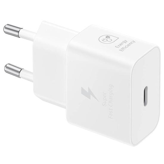 Foto do Produto Carregador Samsung EP-T2510NWEGWW Bivolt