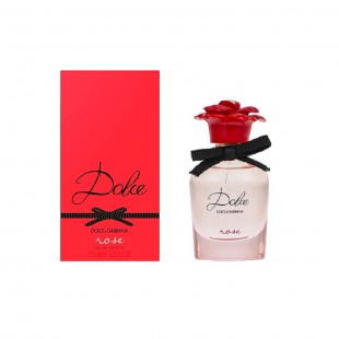 Foto do Produto DOLCE GABBANA ROSE FEM 75ML EDT 016234@
