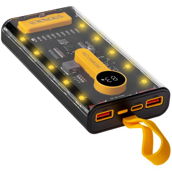 Foto do Produto Carregador Satellite A-PB410005Q 10000mAh