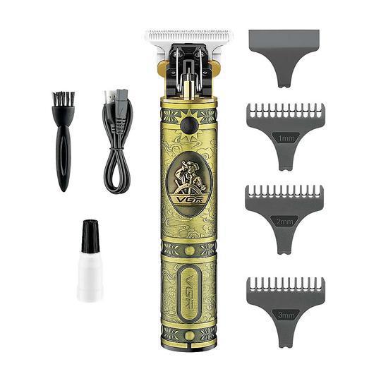 Foto do Produto Cortador de Cabelo Voyager VGR V-085