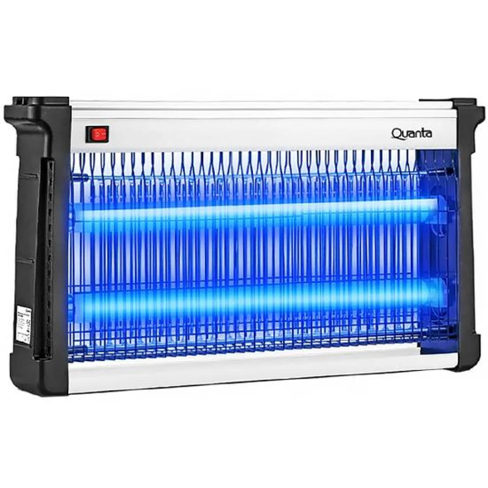 Foto do Produto Mata Insetos Elétrico Quanta QTMIES30 220V