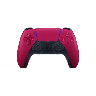 Foto do Produto GAME PS5 AC CONTROL DUALSENSE COSMIC RED CFI-ZCT1W 574316/575924