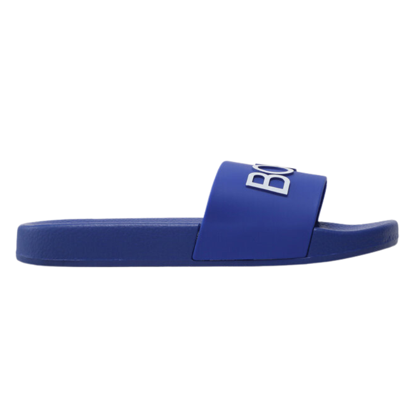 Foto do Produto ZAPATILLA BOSS KIDS J29325 AZUL